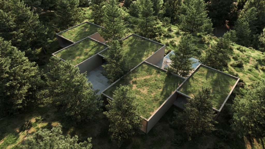 Can Ras, Mallorca By Fran Silvestre Arquitectos - Sheet3