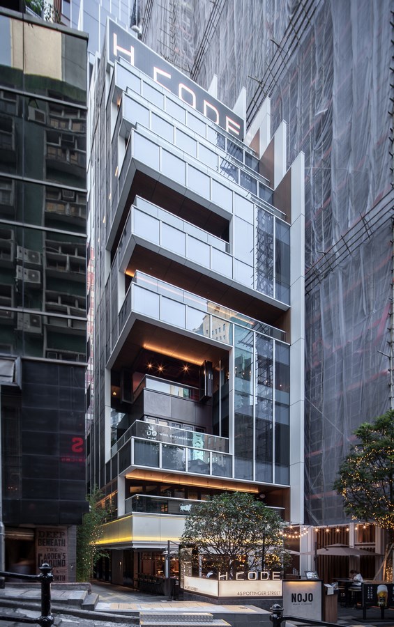 H Code By CL3 Architects Limited - Sheet4