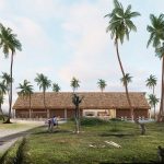 Los Naranjos By PPAA - Sheet2