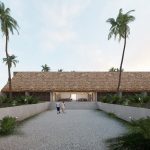 Los Naranjos By PPAA - Sheet3