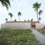Los Naranjos By PPAA - Sheet4