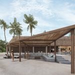 Los Naranjos By PPAA - Sheet9