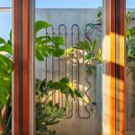 House By CplusC Architectural Workshop - Sheet1