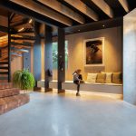 House By CplusC Architectural Workshop - Sheet12