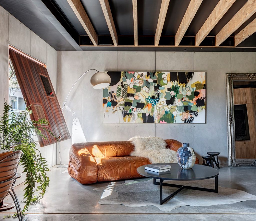 House By CplusC Architectural Workshop - Sheet3