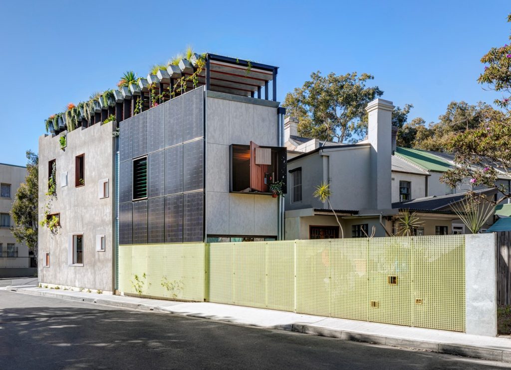 House By CplusC Architectural Workshop - Sheet4