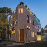 House By CplusC Architectural Workshop - Sheet6