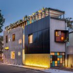 House By CplusC Architectural Workshop - Sheet7