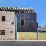 House By CplusC Architectural Workshop - Sheet8