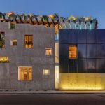 House By CplusC Architectural Workshop - Sheet9