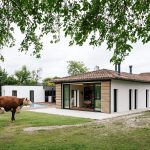 House in Guemes By Zooco Estudio - Sheet1
