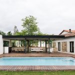 House in Guemes By Zooco Estudio - Sheet10
