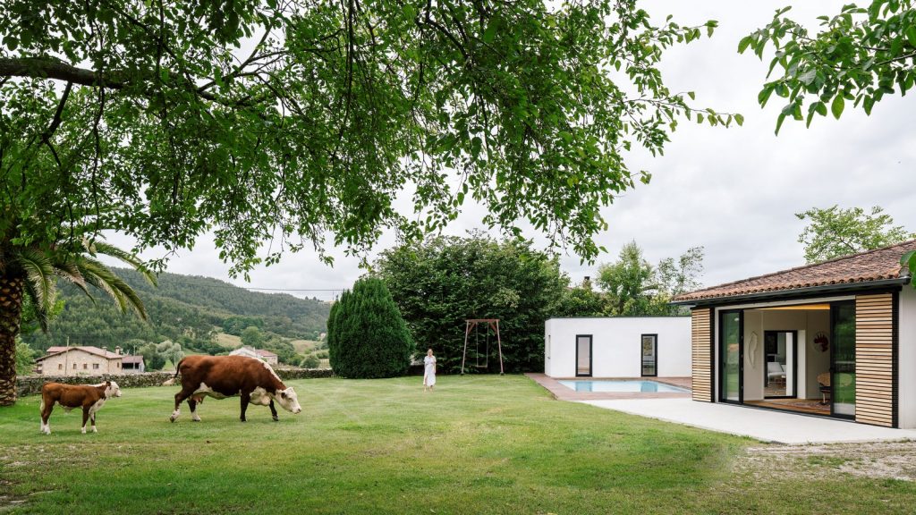 House in Guemes By Zooco Estudio - Sheet2