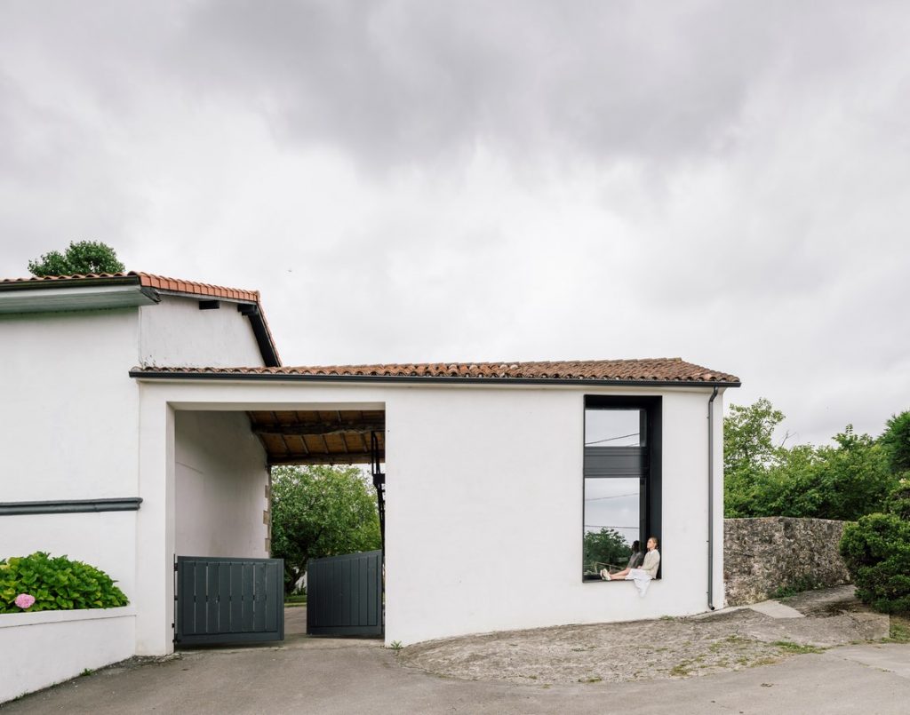 House in Guemes By Zooco Estudio - Sheet3
