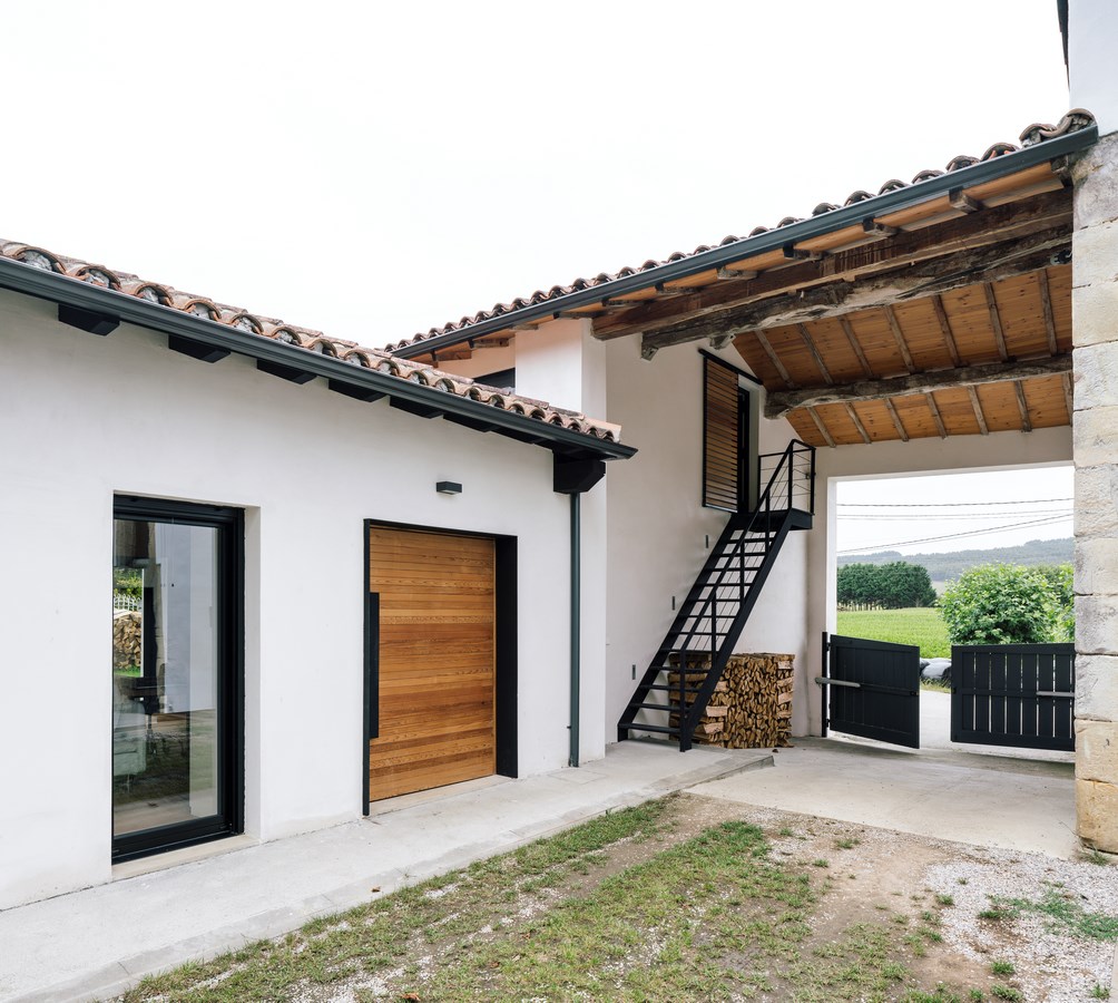 House in Guemes By Zooco Estudio - Sheet4
