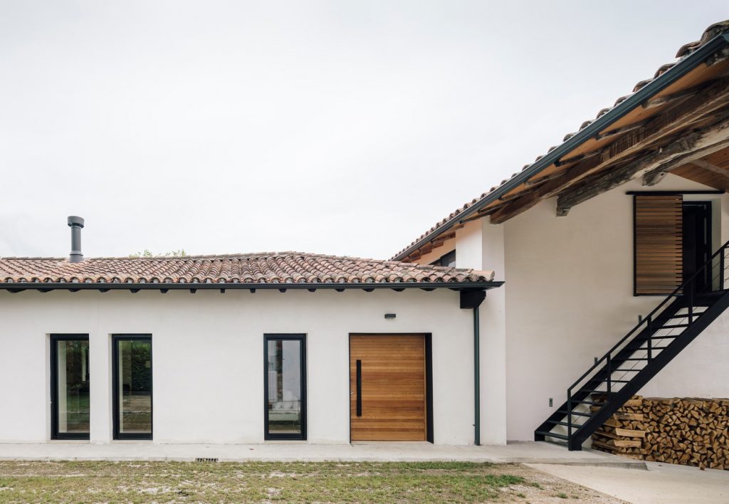 House in Guemes By Zooco Estudio - Sheet5