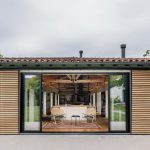 House in Guemes By Zooco Estudio - Sheet9
