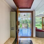 A Home by the Park By 4site architects - Sheet10