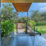 A Home by the Park By 4site architects - Sheet11