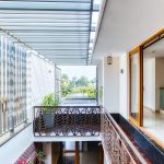 A Home by the Park By 4site architects - Sheet12