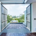 A Home by the Park By 4site architects - Sheet13