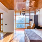 A Home by the Park By 4site architects - Sheet14