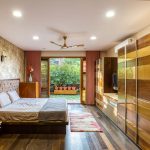 A Home by the Park By 4site architects - Sheet15