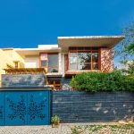A Home by the Park By 4site architects - Sheet17