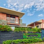 A Home by the Park By 4site architects - Sheet2