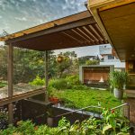 A Home by the Park By 4site architects - Sheet4