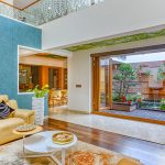 A Home by the Park By 4site architects - Sheet5