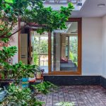 A Home by the Park By 4site architects - Sheet9