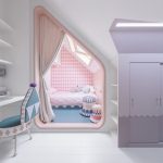Small apartment renovation By X+Living - Sheet1