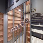 Small apartment renovation By X+Living - Sheet10