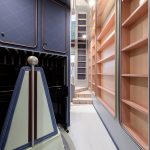 Small apartment renovation By X+Living - Sheet11