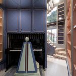 Small apartment renovation By X+Living - Sheet12