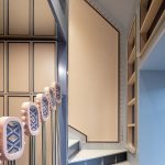 Small apartment renovation By X+Living - Sheet14