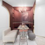 Small apartment renovation By X+Living - Sheet17