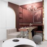 Small apartment renovation By X+Living - Sheet18