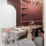 Small apartment renovation By X+Living - Sheet19