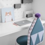 Small apartment renovation By X+Living - Sheet2