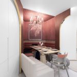 Small apartment renovation By X+Living - Sheet20