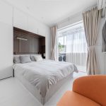 Small apartment renovation By X+Living - Sheet3