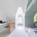 Small apartment renovation By X+Living - Sheet6