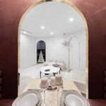Small apartment renovation By X+Living - Sheet8
