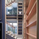 Small apartment renovation By X+Living - Sheet9