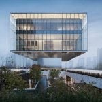 Sunac • Grand Milestone Modern Art Center By CCD - Sheet1