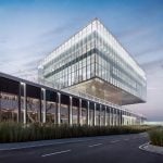 Sunac • Grand Milestone Modern Art Center By CCD - Sheet2