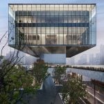 Sunac • Grand Milestone Modern Art Center By CCD - Sheet3