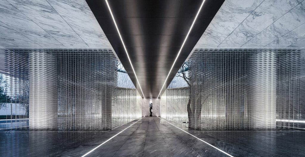 Sunac • Grand Milestone Modern Art Center By CCD - Sheet4